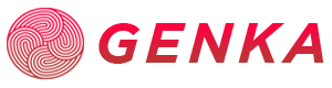 Genka Logo